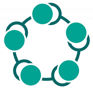 Logo Symbol Viewnamic