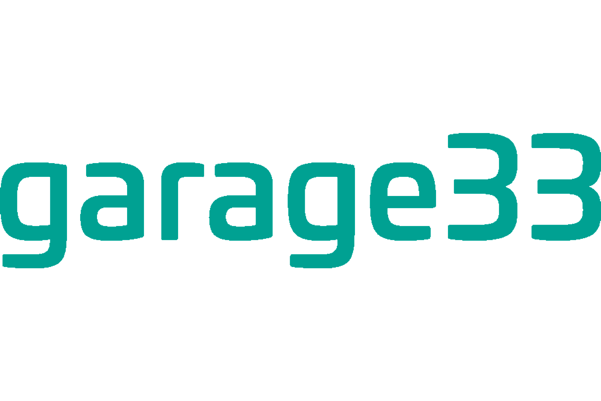 Logo of Garage33