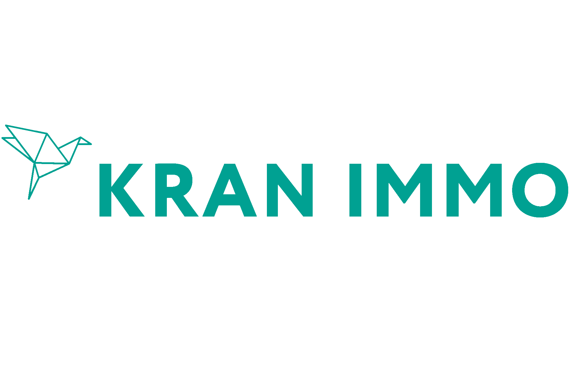 Logo of Kran Immo
