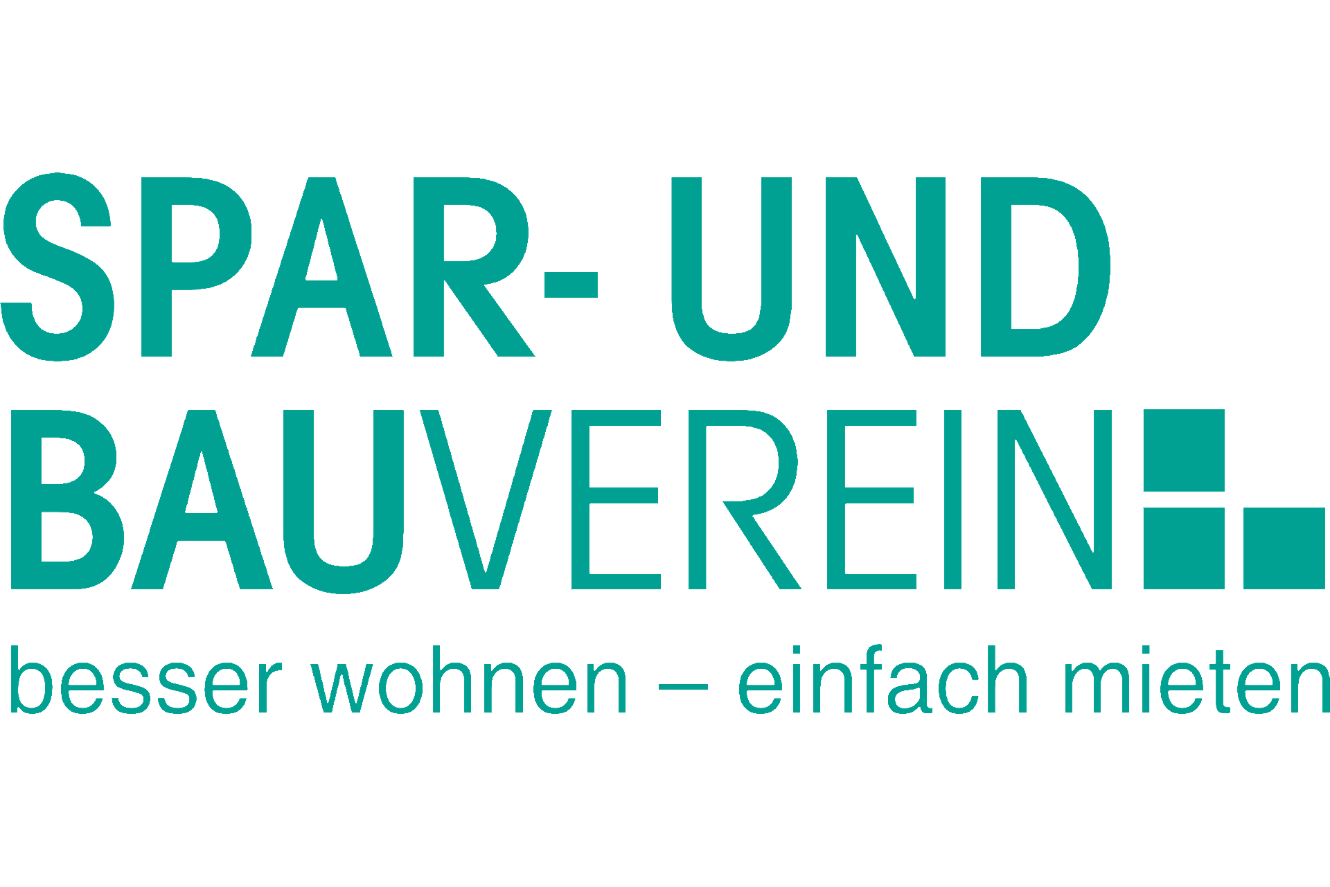 Logo of Spar- und Bauverein