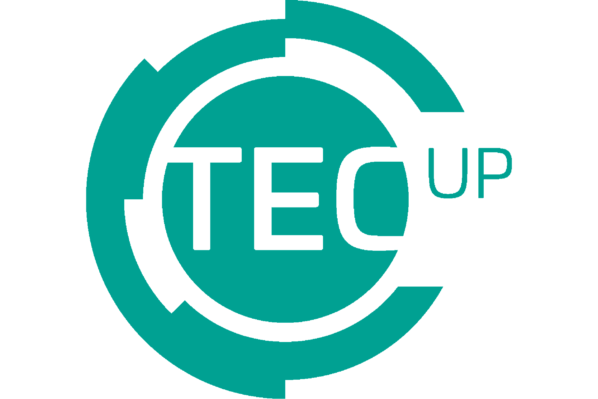 Logo of TecUp