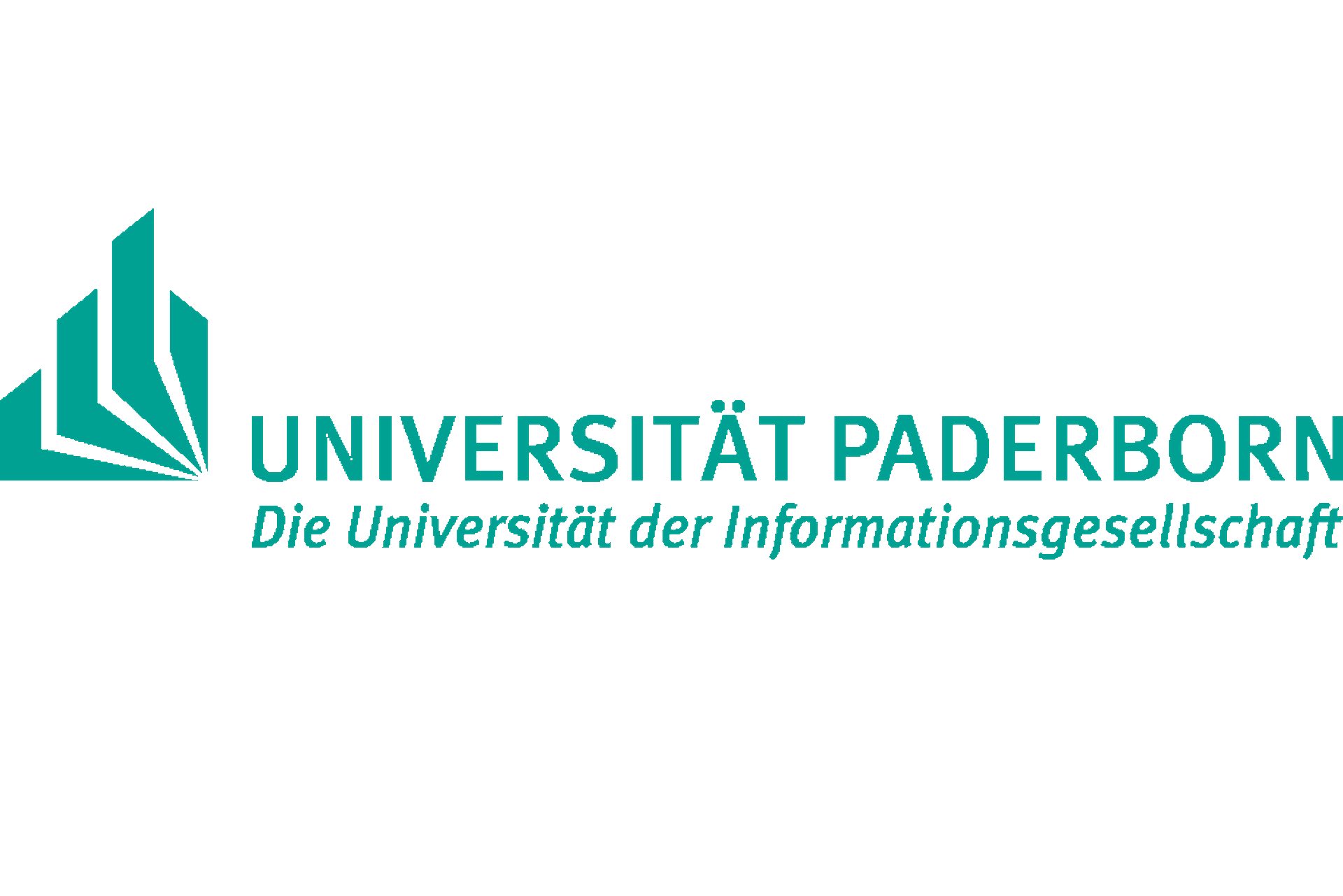 Logo of Universität Paderborn