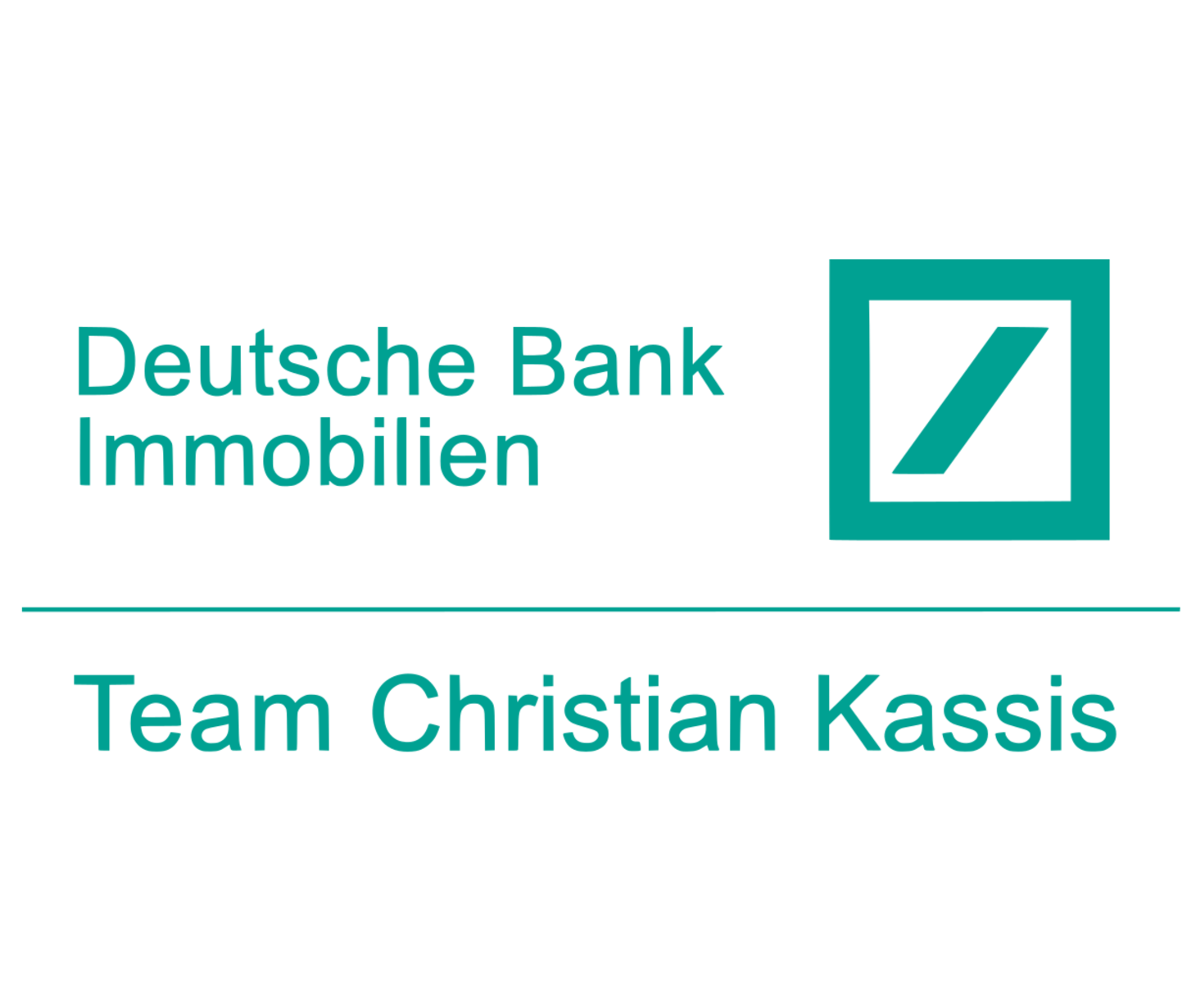 Logo of Deutsche Bank Immobilien