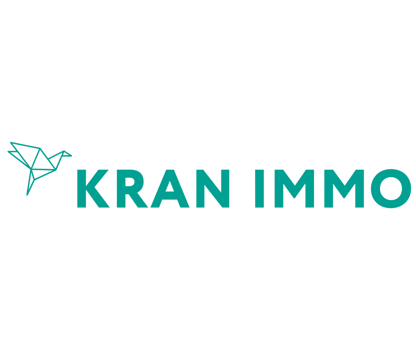 Logo of Kran Immo Real Estate