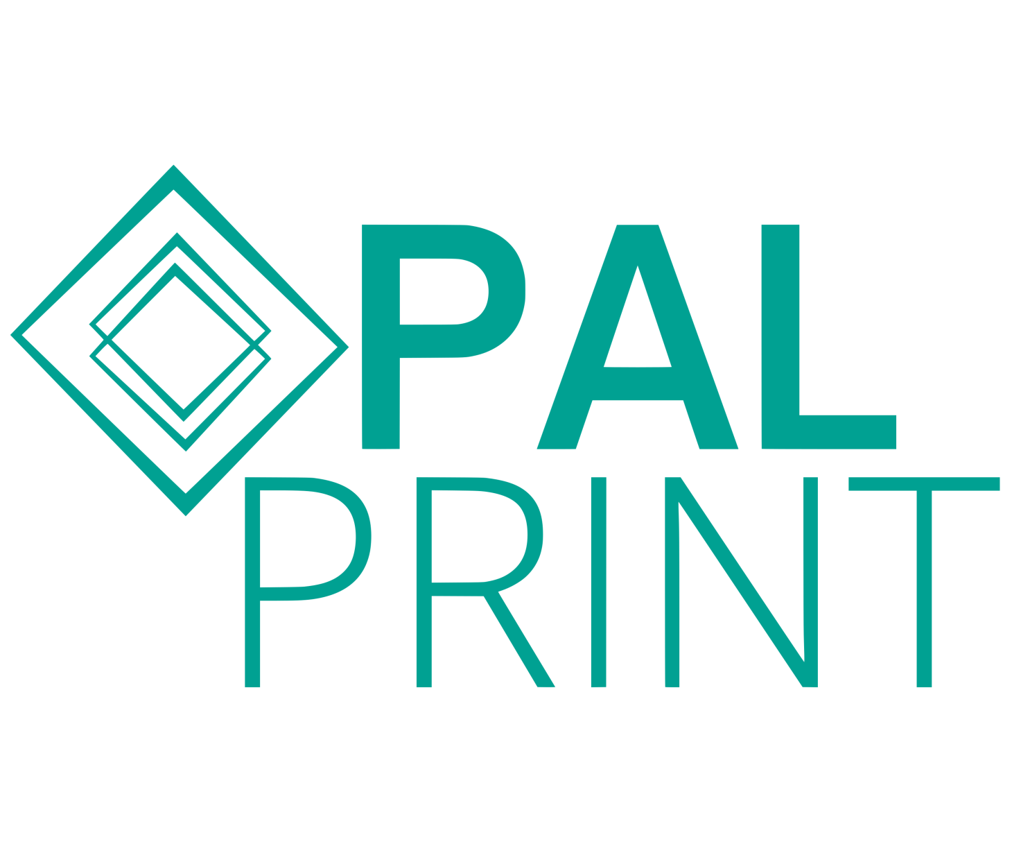 Logo of PalPrint