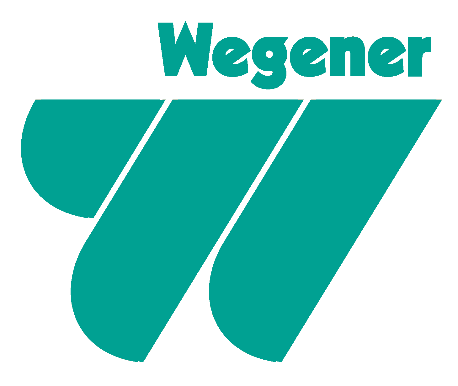 Logo of Wegener