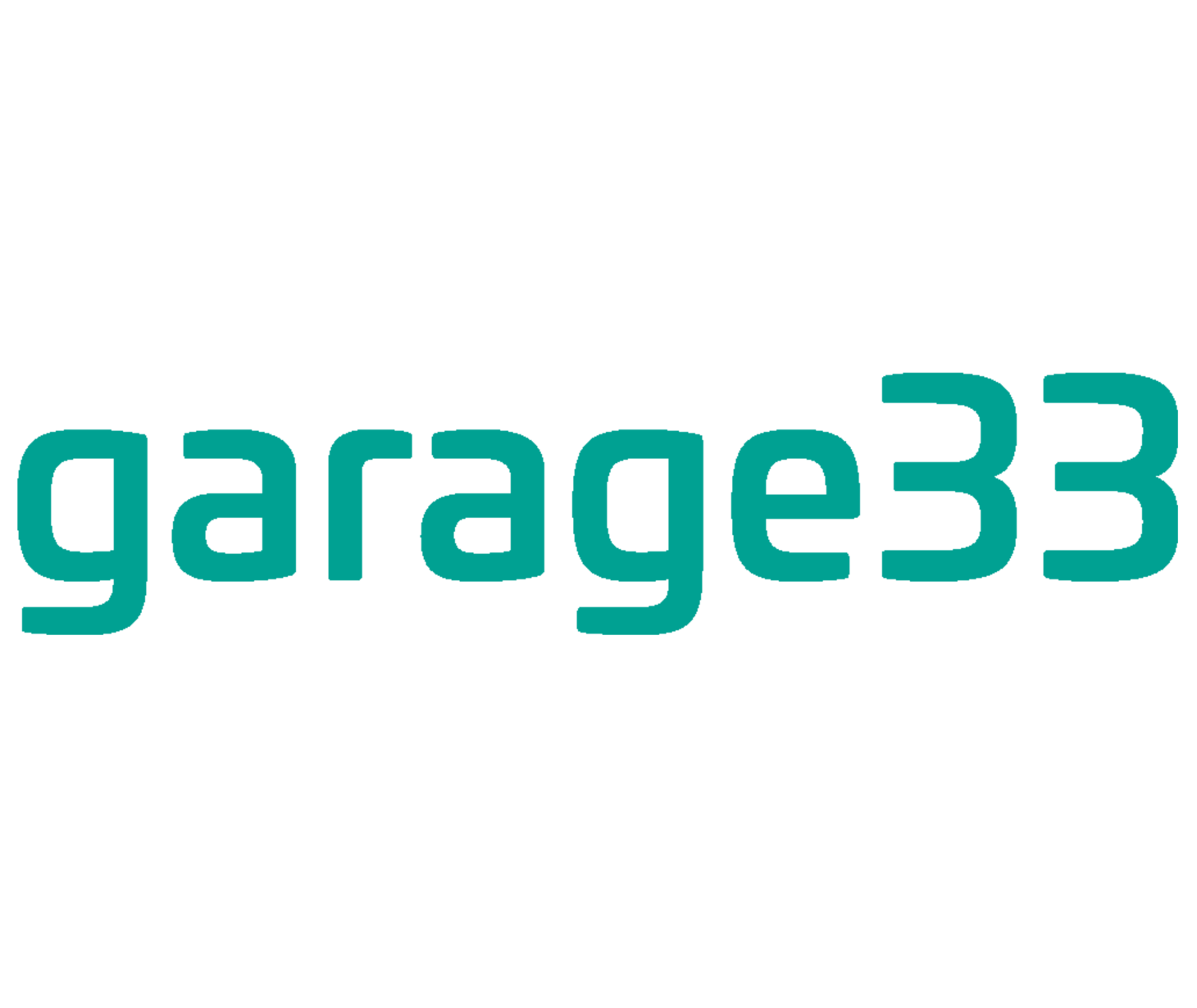 Logo of garage33