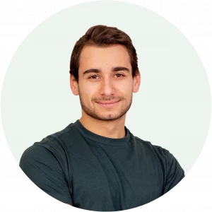 Profile Picture of Daniel Weiss