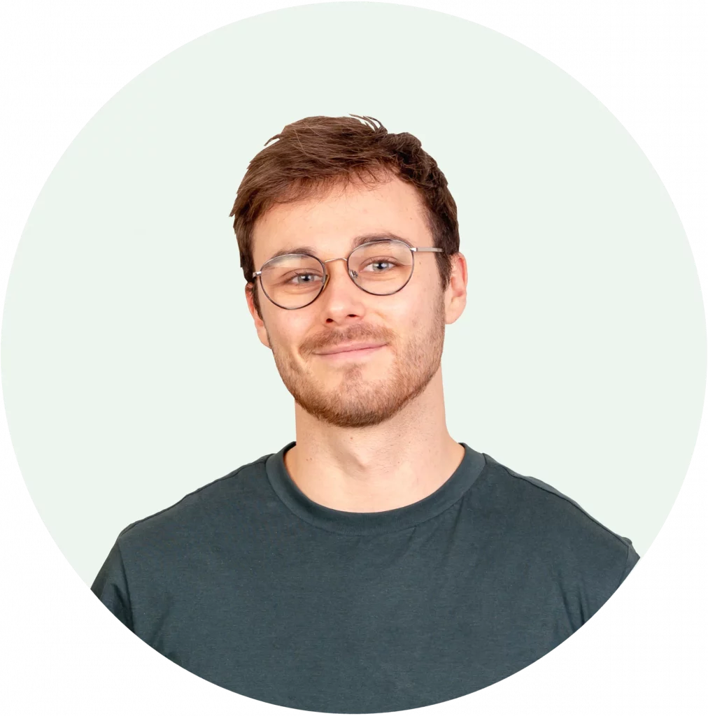 Profile Picture of Felix Dreher