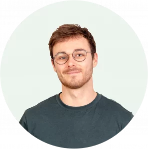 Profile Picture of Felix Dreher