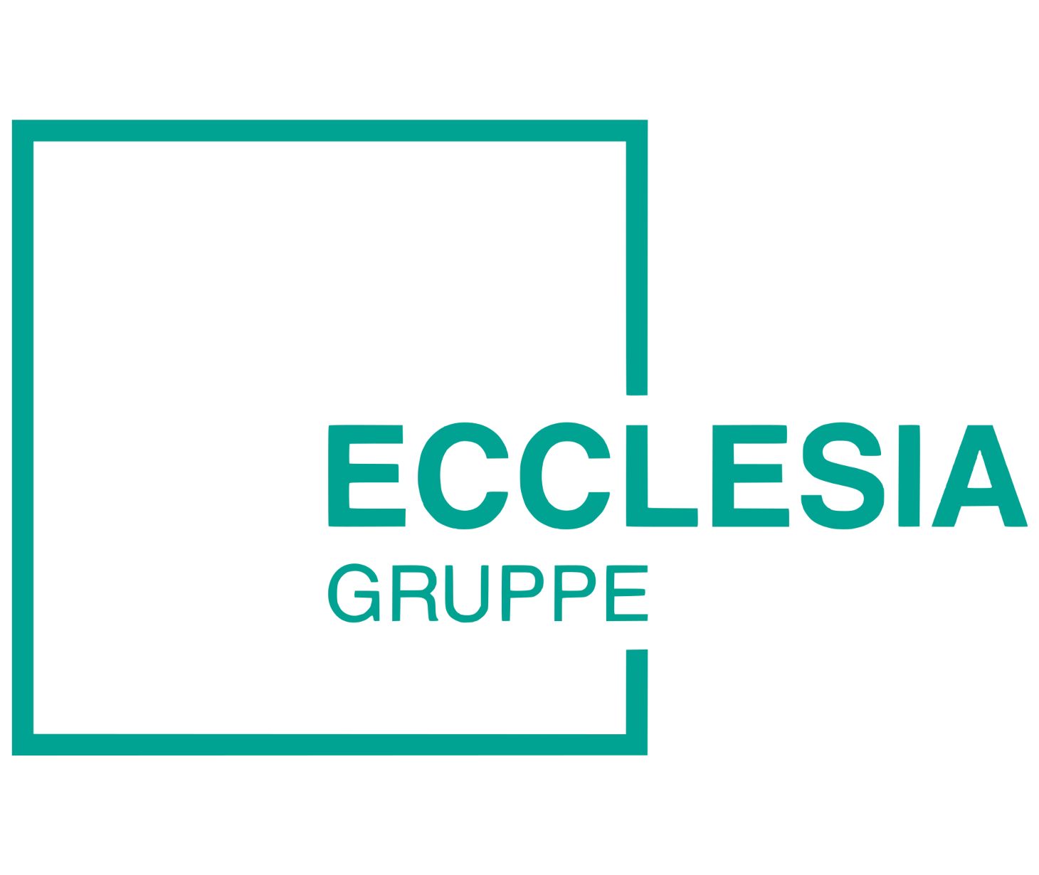 Logo of Ecclesia Group