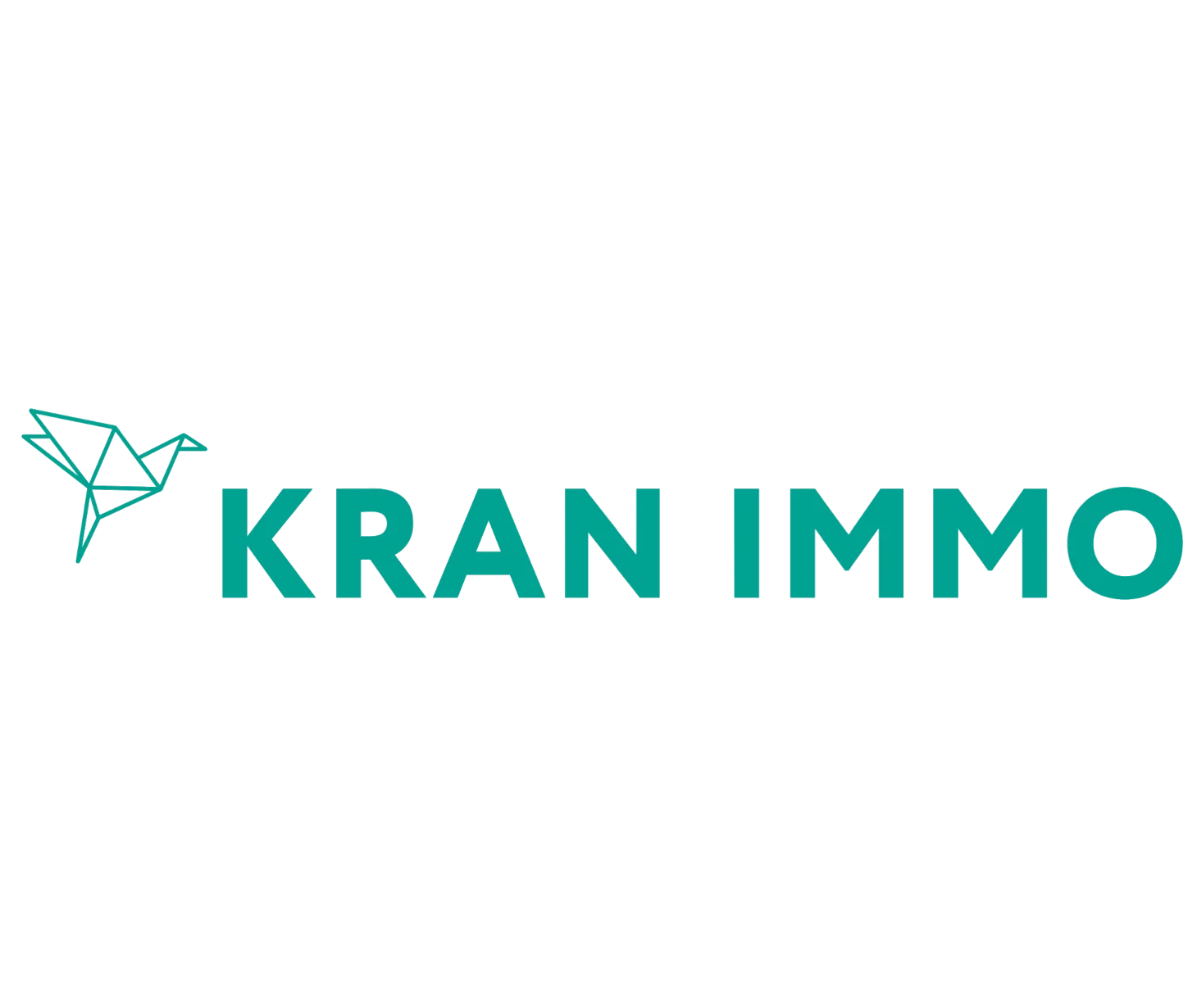 Logo of Kran Immo Real Estate