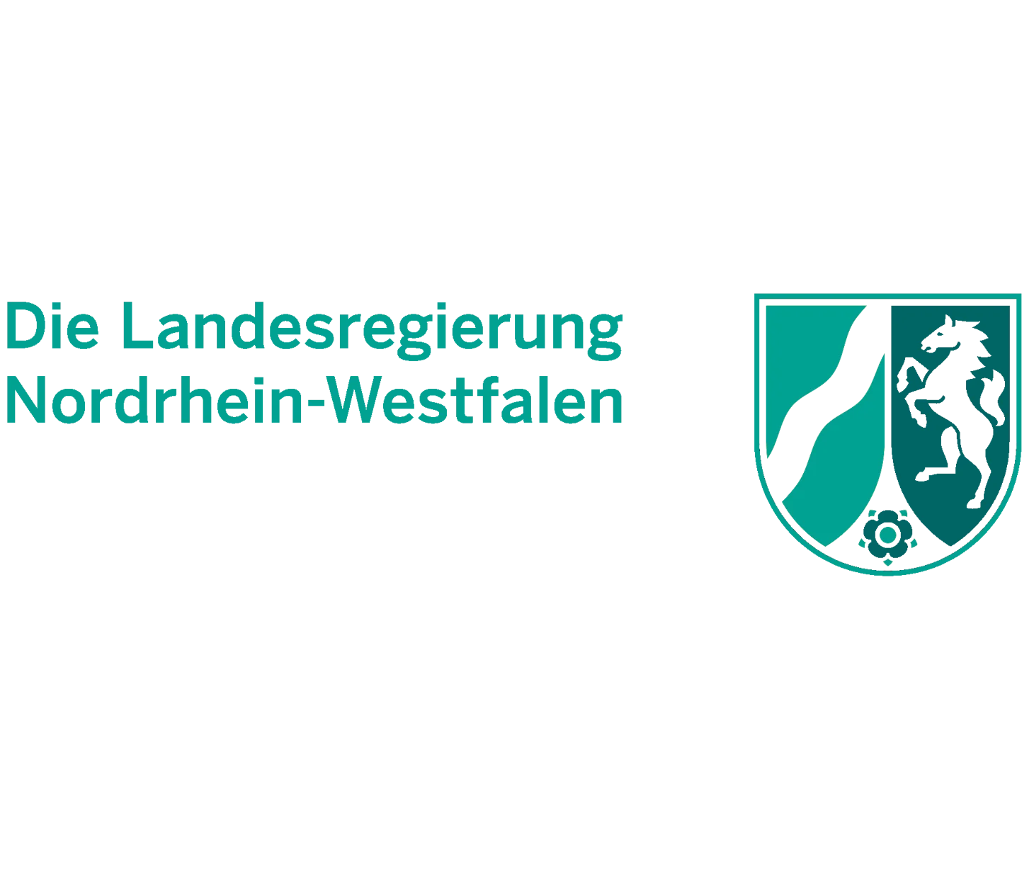 Logo of Landesregierung NRW