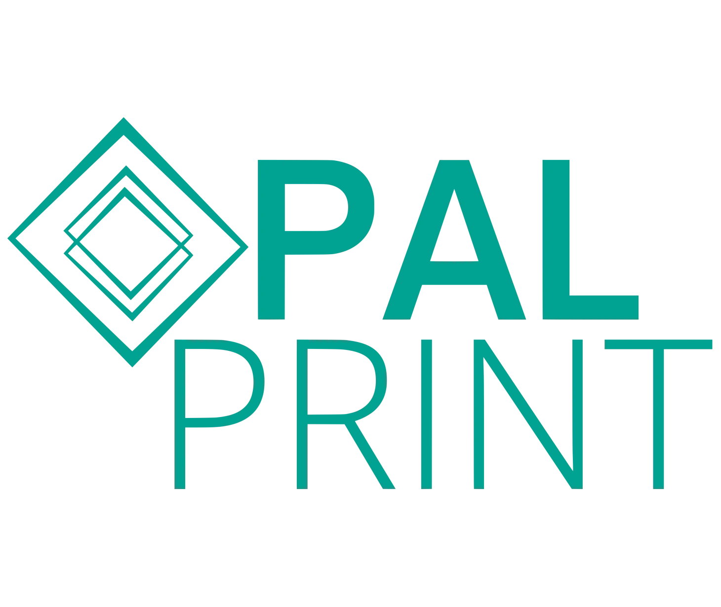 Logo of PalPrint