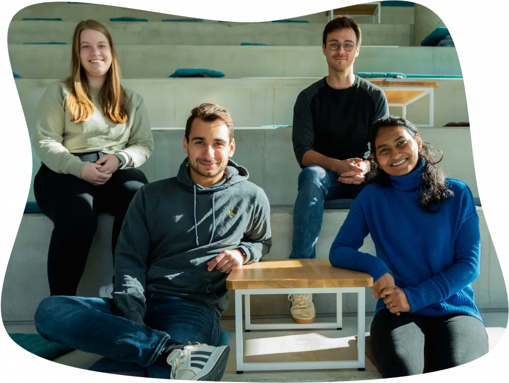 Team Picture Viewnamic