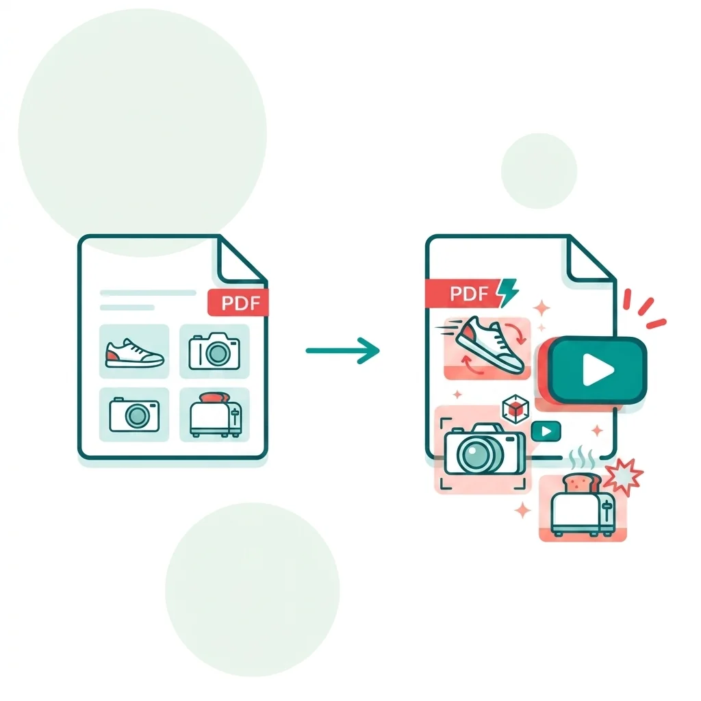 You are currently viewing Interactive Sales Folders