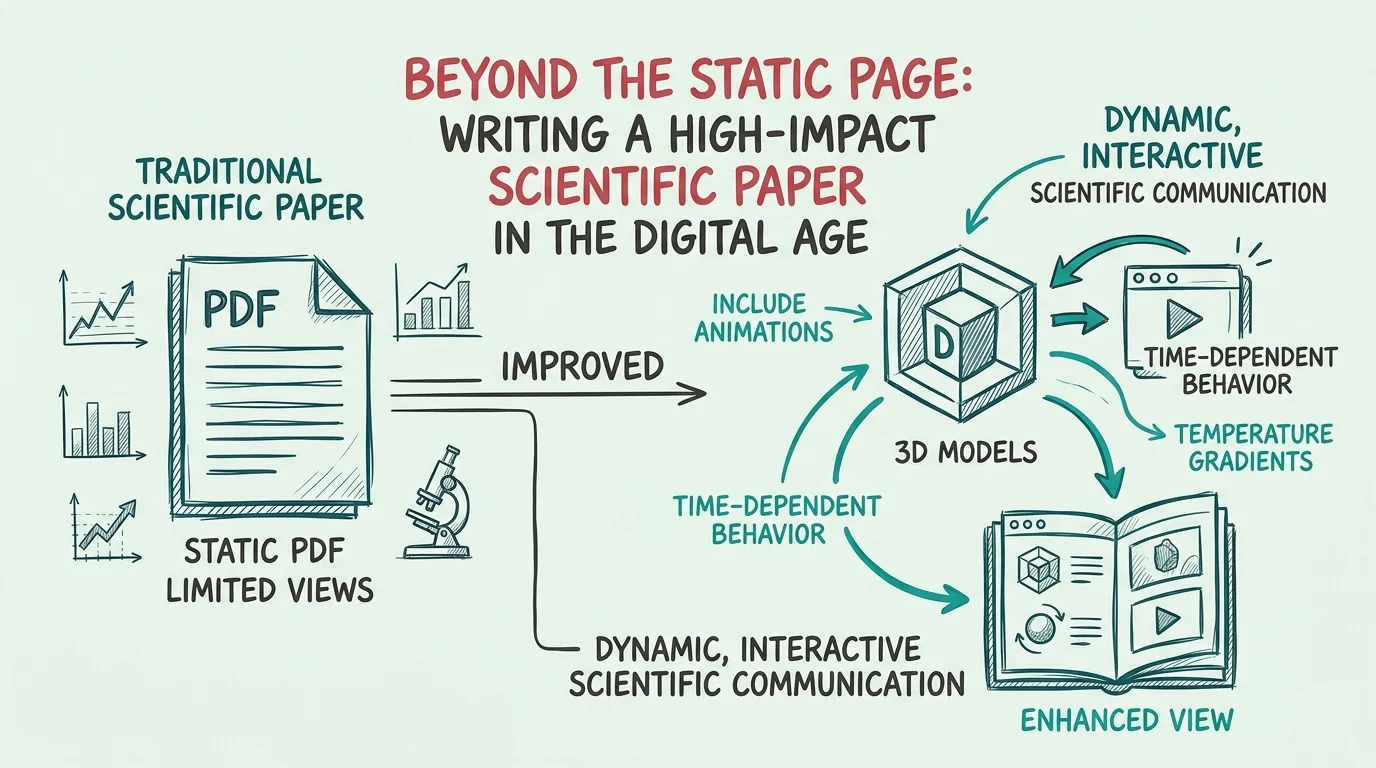 Read more about the article How to Write a Good Scientific Paper That Truly Explains Your Research