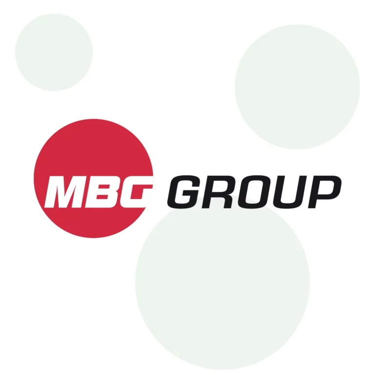 MBG Group Logo