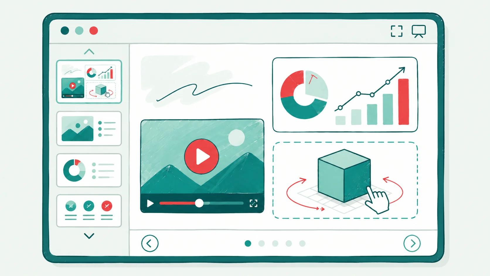 Read more about the article Interactive PDF Presentations