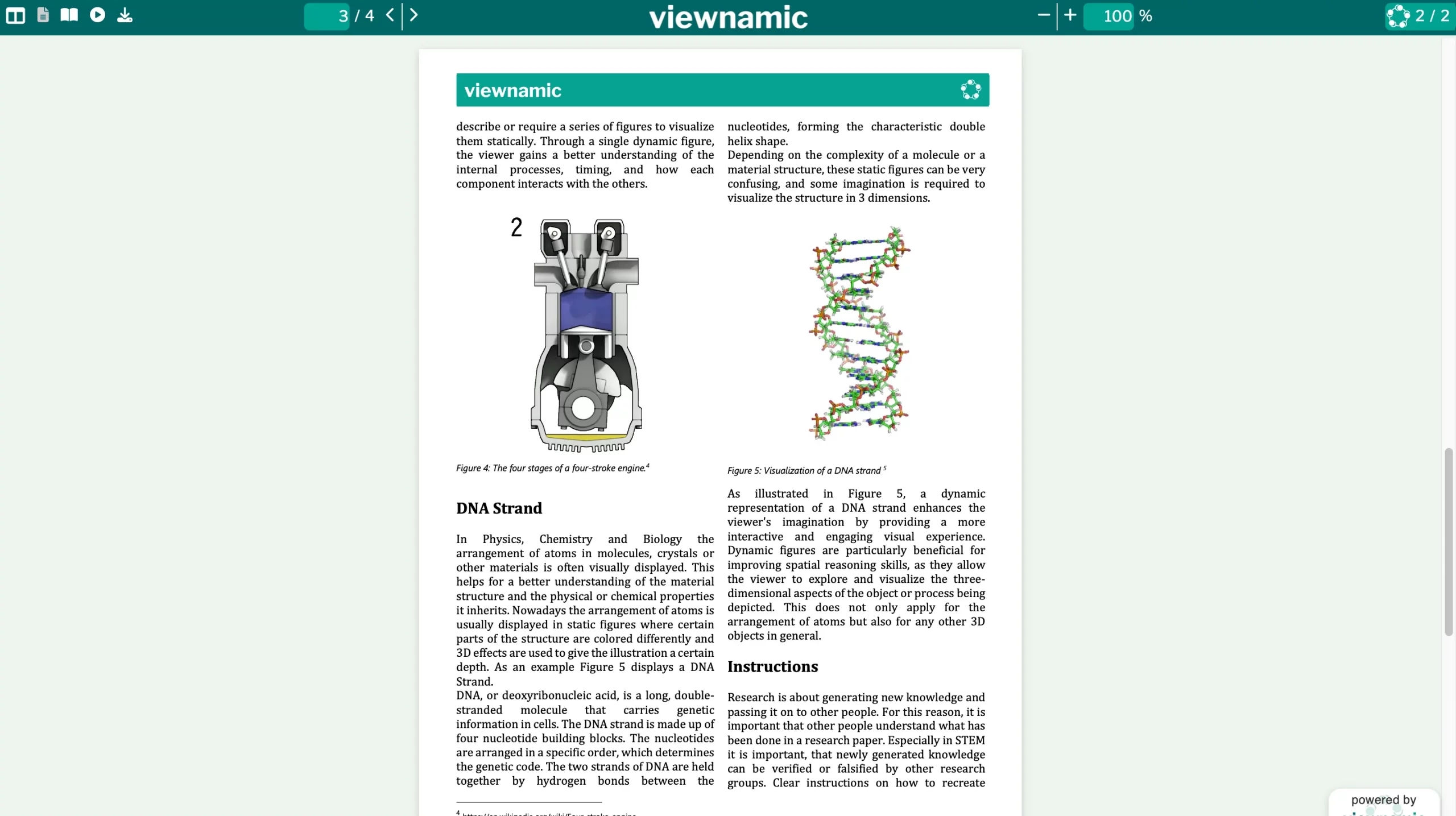 Read more about the article Science Paper
